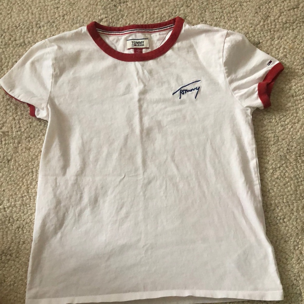 Tommy Jeans, XS Tee